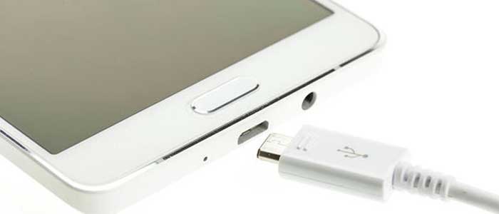 خرید کابل شارژ Micro USB و USB Type C