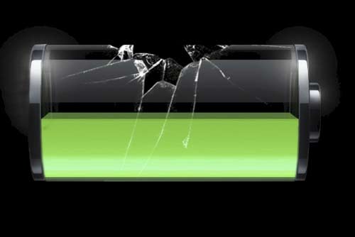 باورهای غلط در مورد باتری گوشی های موبایل