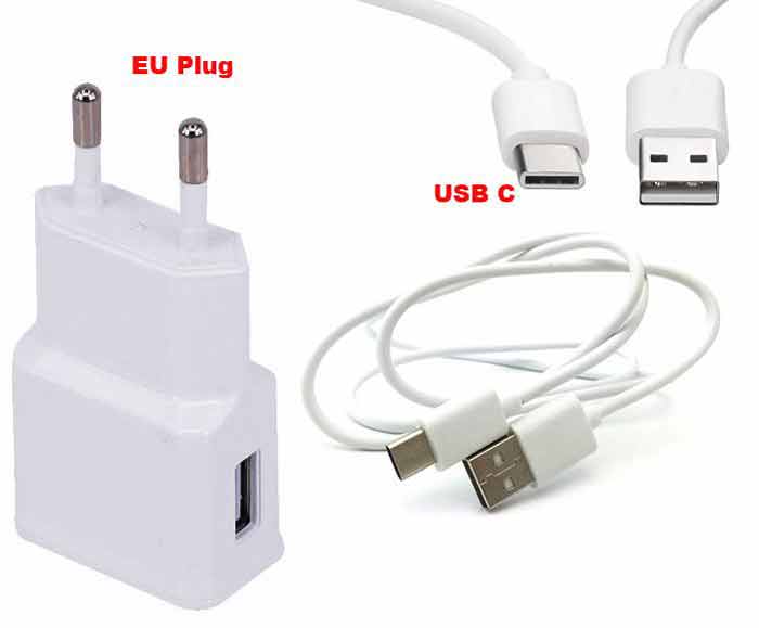 خرید شارژر گوشی موبایل؛ شارژر دیواری USB