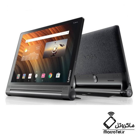 درب پشت تبلت لنوو Lenovo Yoga Tab 3 Plus