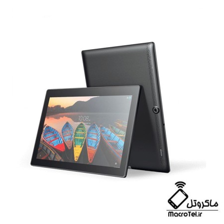 درب پشت تبلت لنوو Lenovo Tab 3 10