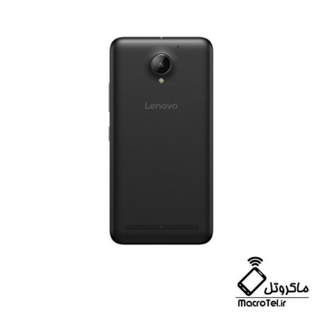 درب پشت گوشی لنوو Lenovo C2