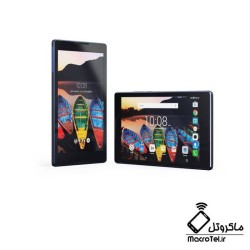 درب پشت تبلت لنوو Lenovo Tab3 8