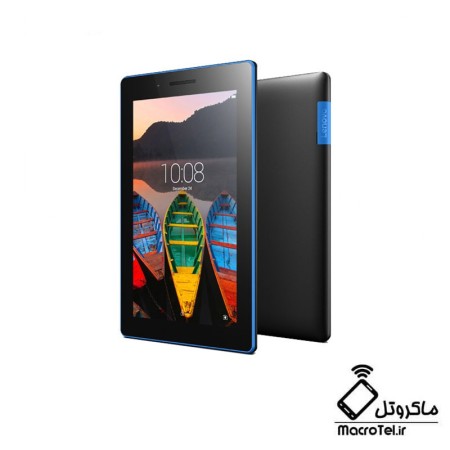 درب پشت تبلت Lenovo Tab3 7