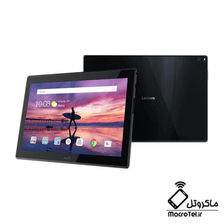 درب پشت تبلت لنوو Lenovo Tab 4 10 Plus