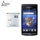 باطری Sony Ericsson Xperia Arc - BA750