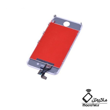 تاچ وال سی دی Apple iPhone 4s