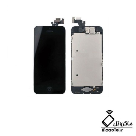 تاچ وال سی دی Apple iPhone 5