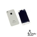 درب پشت موبایل Apple iPhone 4