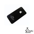 درب پشت موبایل Apple iPhone 4