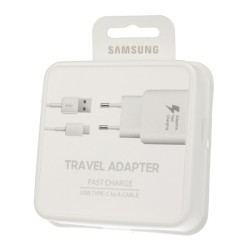 شارژر-سریع-اصلی-سامسونگ-samsung-travel-adapter-ep-ta300