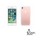 فلت شارژ آیفون 7 apple iPhone