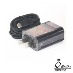 شارژر Huawei Type-C HW-050300U00