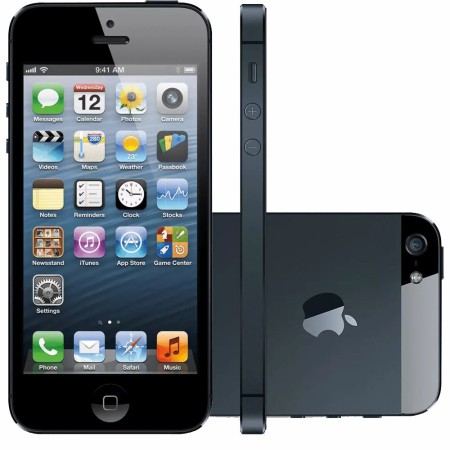 بازر اسپیکر Apple iPhone 5