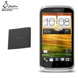 باتری HTC Desire X مدل BL11100