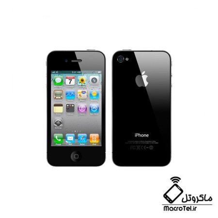 قاب و شاسی Apple iPhone 4