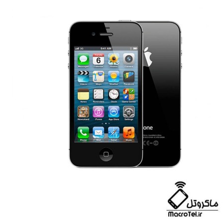 قاب و شاسی Apple iPhone 4s