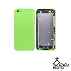 قاب و شاسی Apple iPhone 5c