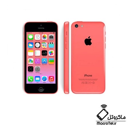 قاب و شاسی Apple iPhone 5c