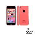 قاب و شاسی Apple iPhone 5c