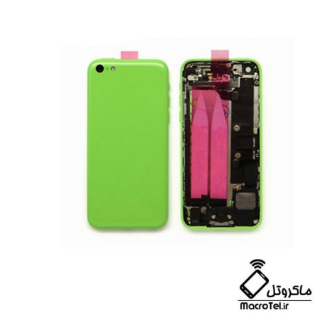 قاب و شاسی Apple iPhone 5c