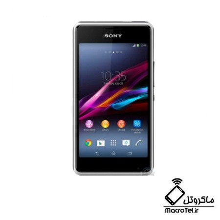 قاب و شاسی Sony Xperia E1 II