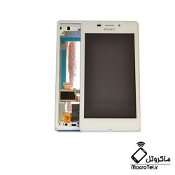 قاب و شاسی (Sony Xperia M2 Aqua (D2403