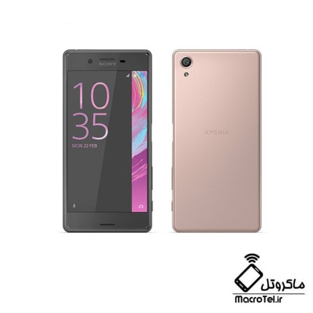 قاب و شاسی Sony Xperia X Premium