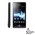 قاب و شاسی Sony Xperia Miro