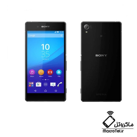 قاب و شاسی Sony Xperia Z4 Compact