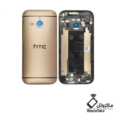 قاب و شاسی HTC One mini 2
