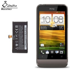 باتری گوشی HTC One V