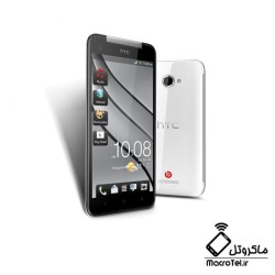 قاب و شاسی HTC Butterfly