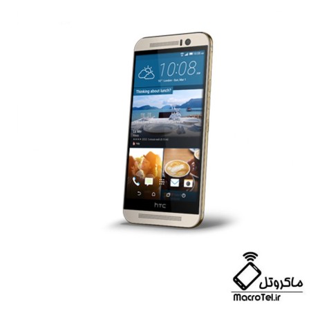 قاب و شاسی HTC One M9s