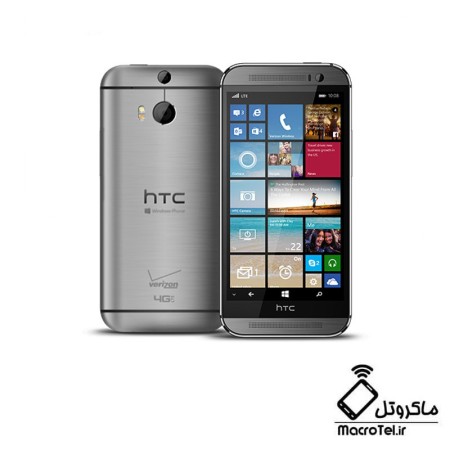 قاب و شاسی HTC One M8s