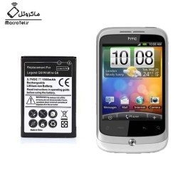 باتری HTC Wildfire G8 - BB00100