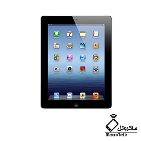 قاب و شاسی Apple iPad 3