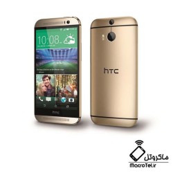 قاب و شاسی HTC One M8 Dual