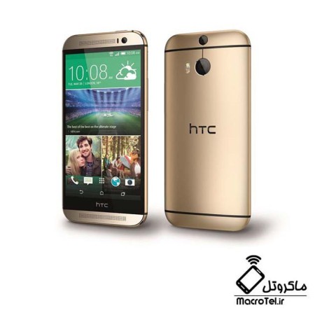 قاب و شاسی HTC One M8 Dual