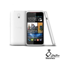 قاب و شاسی HTC Desire 210 Dual