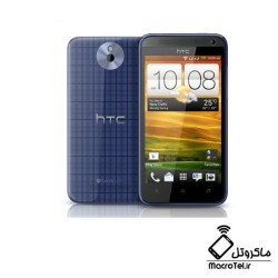 قاب و شاسی HTC Desire 501 Dual