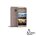 درب پشت HTC One ME