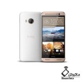 درب پشت HTC One ME