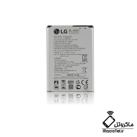 باطری LG K8
