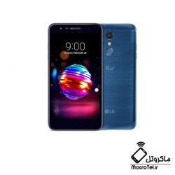 باطری (LG K10 (2018