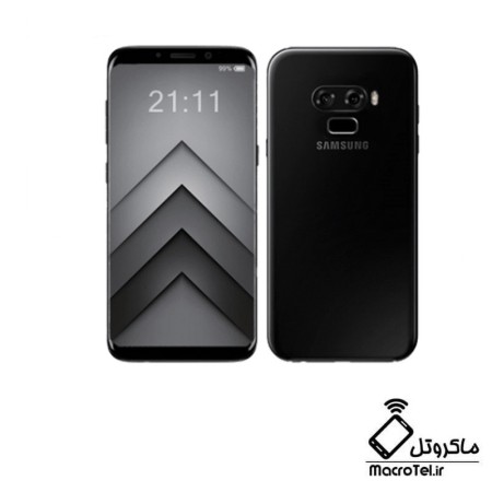 قاب و شاسی (Samsung Galaxy A6 plus (2018