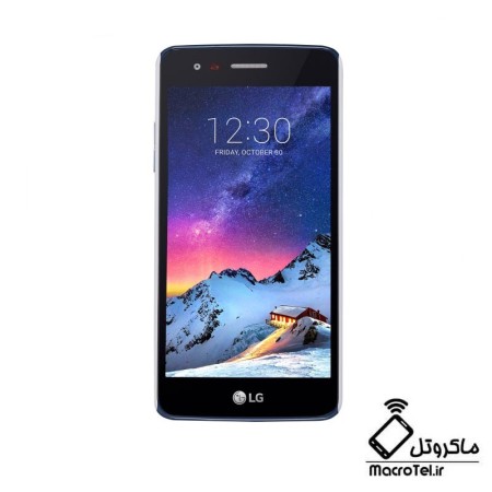 تاچ ال سی دی LG K8