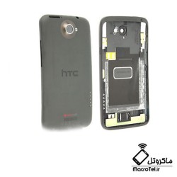 قاب و شاسی HTC One X