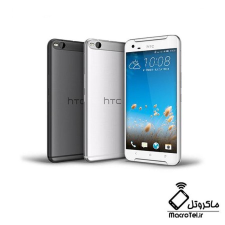 قاب و شاسی HTC One X9