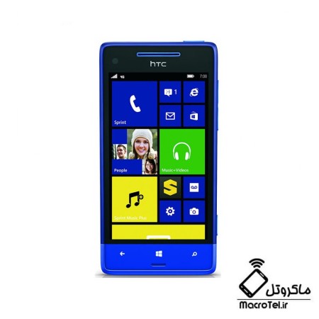 قاب و شاسی HTC 8XT